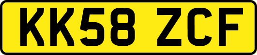 KK58ZCF