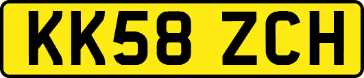 KK58ZCH