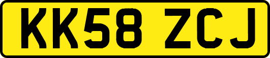 KK58ZCJ