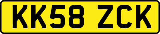 KK58ZCK