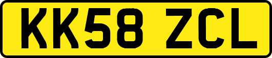KK58ZCL