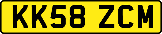 KK58ZCM
