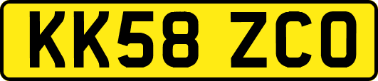 KK58ZCO