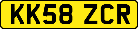 KK58ZCR