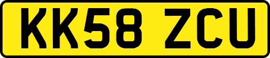 KK58ZCU