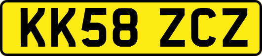 KK58ZCZ