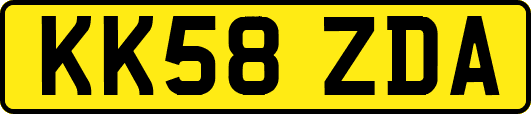KK58ZDA