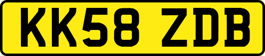 KK58ZDB