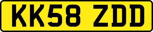 KK58ZDD