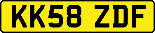 KK58ZDF