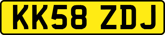 KK58ZDJ