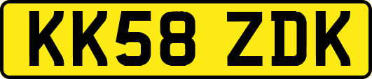 KK58ZDK