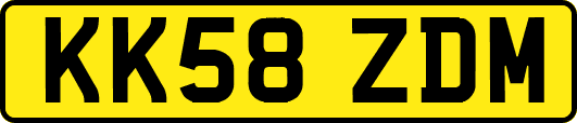 KK58ZDM