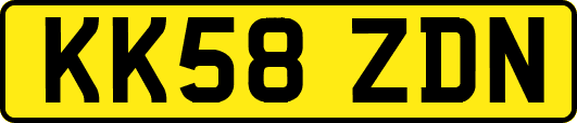 KK58ZDN