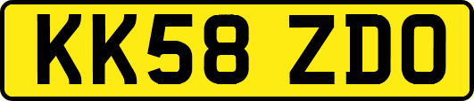 KK58ZDO