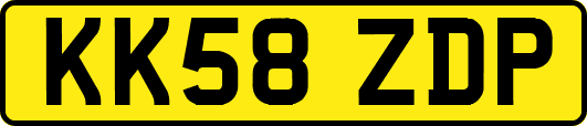 KK58ZDP