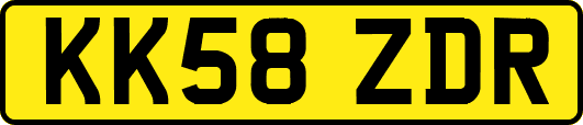KK58ZDR