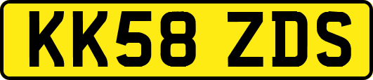 KK58ZDS