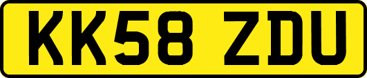 KK58ZDU