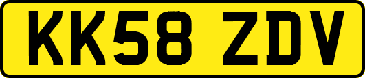 KK58ZDV