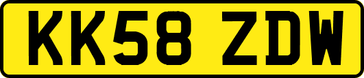 KK58ZDW