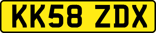 KK58ZDX