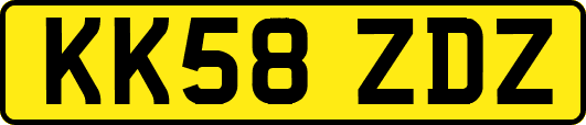 KK58ZDZ