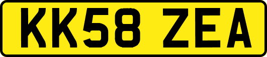 KK58ZEA