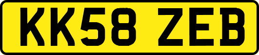 KK58ZEB