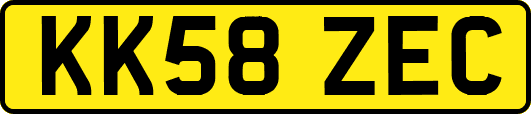 KK58ZEC