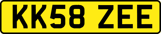 KK58ZEE