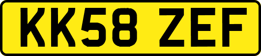 KK58ZEF