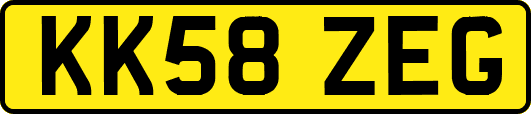 KK58ZEG