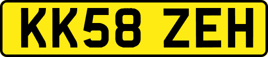 KK58ZEH