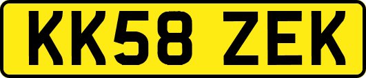 KK58ZEK