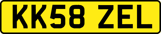 KK58ZEL