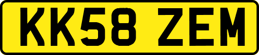 KK58ZEM