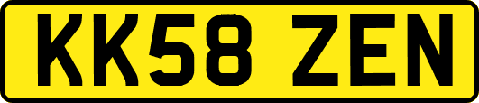 KK58ZEN