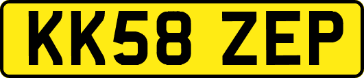 KK58ZEP
