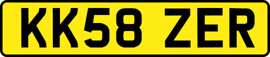 KK58ZER