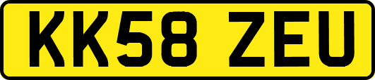 KK58ZEU