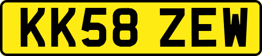 KK58ZEW