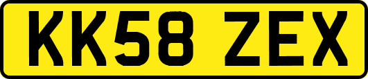 KK58ZEX