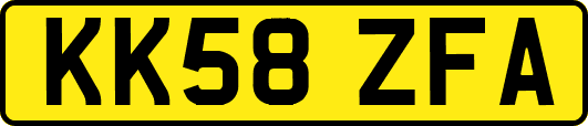 KK58ZFA