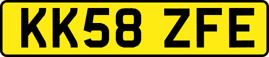 KK58ZFE