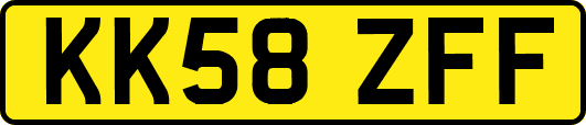 KK58ZFF