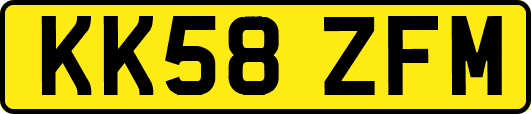 KK58ZFM