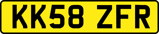 KK58ZFR