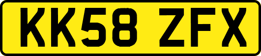 KK58ZFX