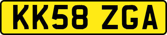 KK58ZGA